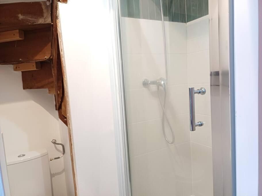 Reverie Des Champs - 5 Couchages - Proche Centre Appartement