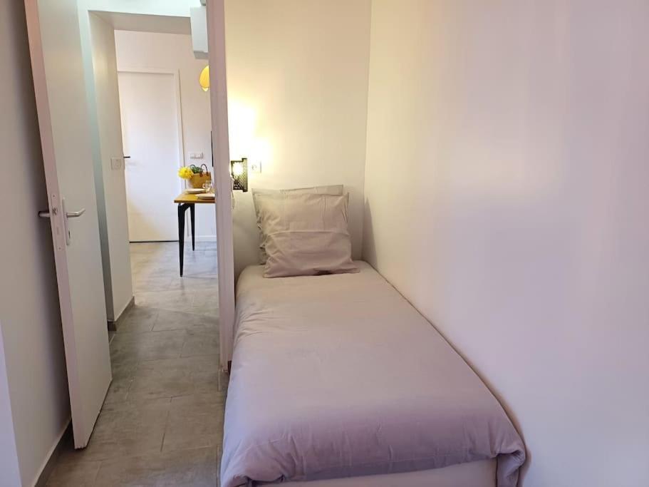 Appartement Reverie Des Champs - 5 Couchages - Proche Centre