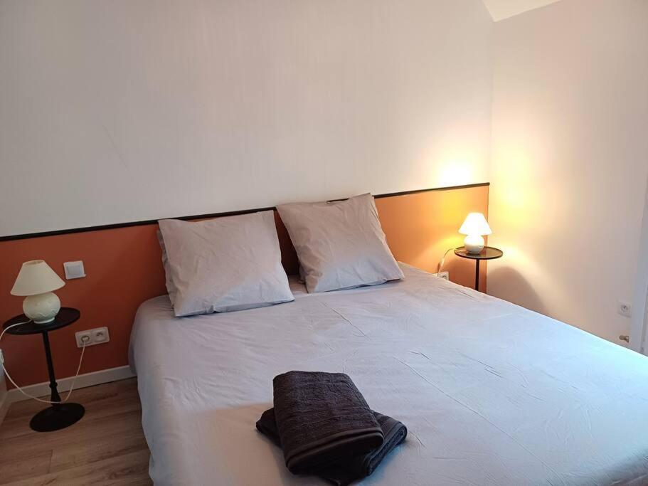 Reverie Des Champs - 5 Couchages - Proche Centre Appartement Amiens