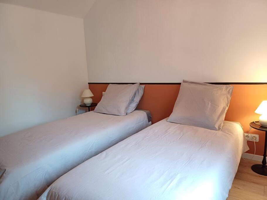 Reverie Des Champs - 5 Couchages - Proche Centre Amiens